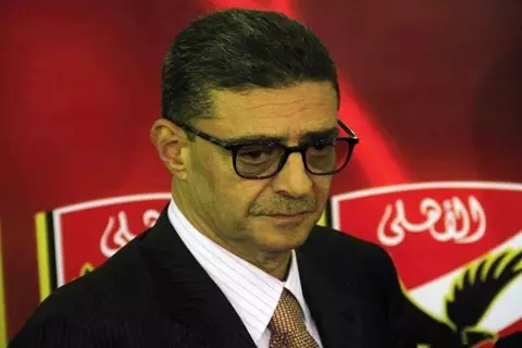 رغم تعرضه للضغوط.. يلا كورة يكشف موقف محمود طاهر من الترشح لانتخابات الأهلي